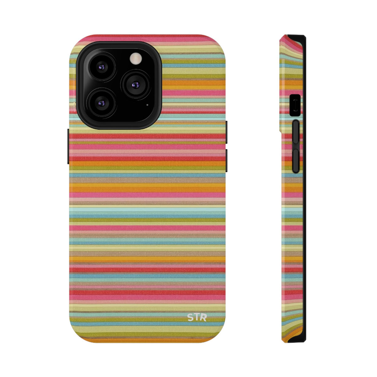 “Nancy” protective phone case