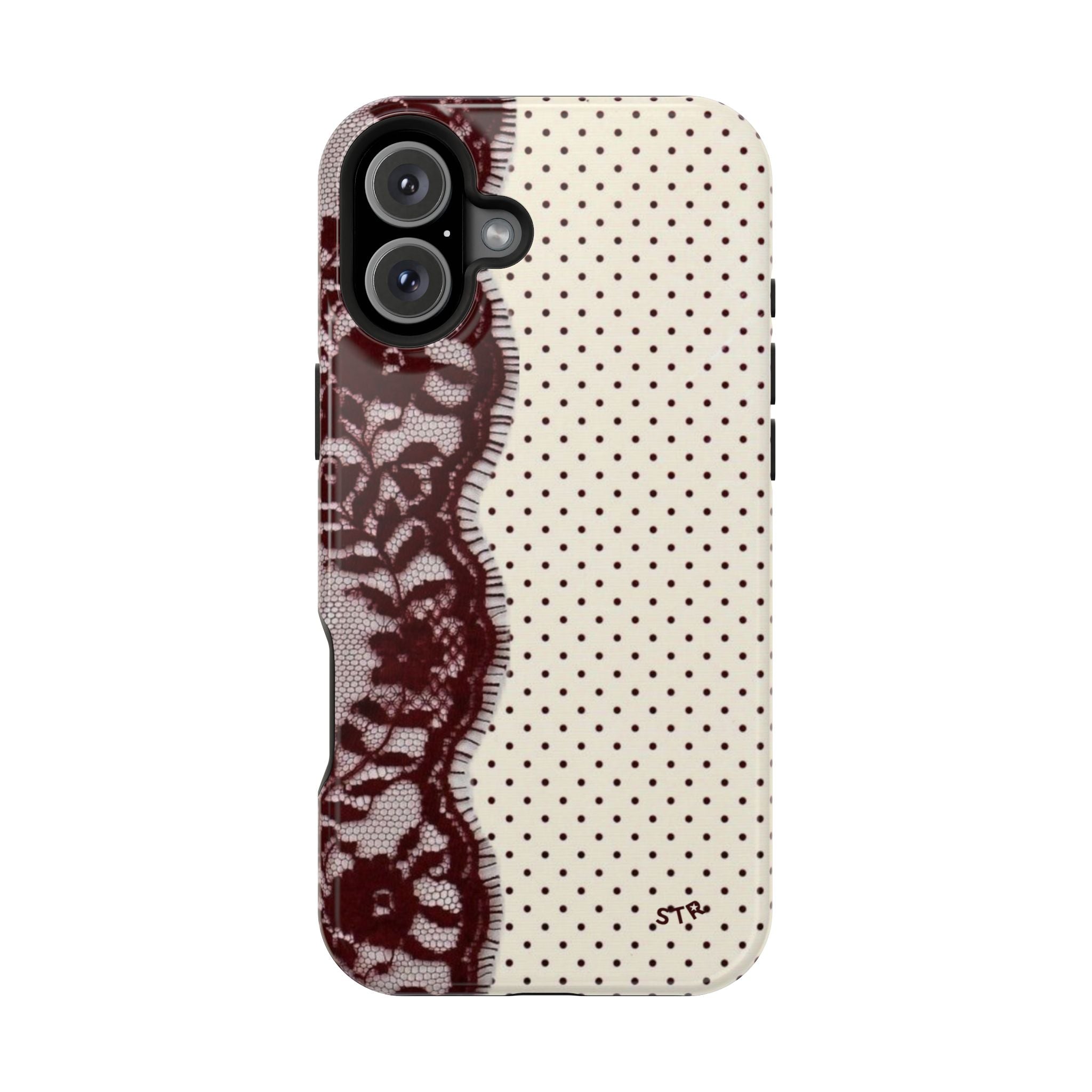 “Sofia” protective phone case