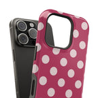 “Jelly” protective phone case