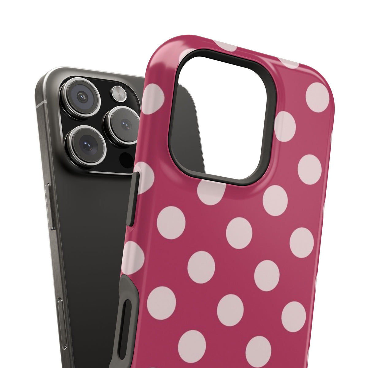 “Jelly” protective phone case