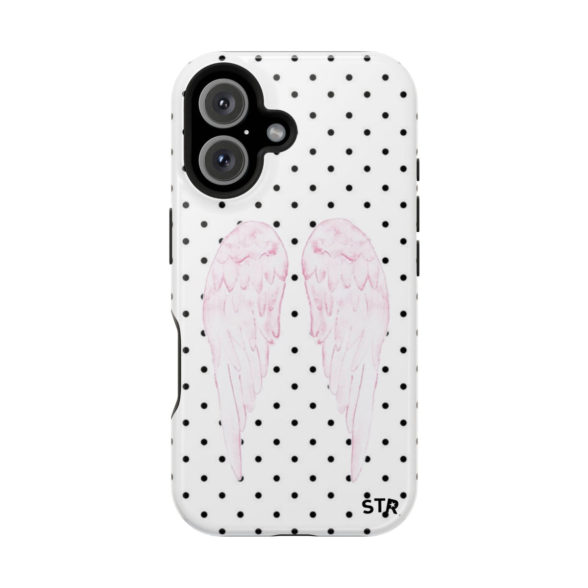 “suzanne” protective phone case