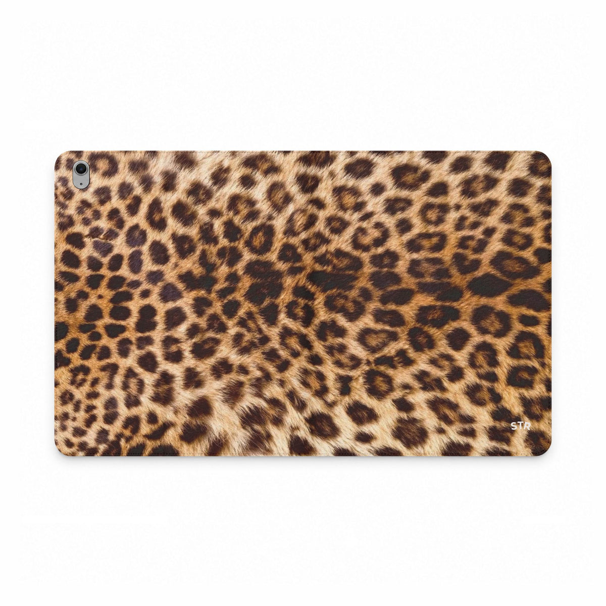 "Leopard" ipad Folio Case