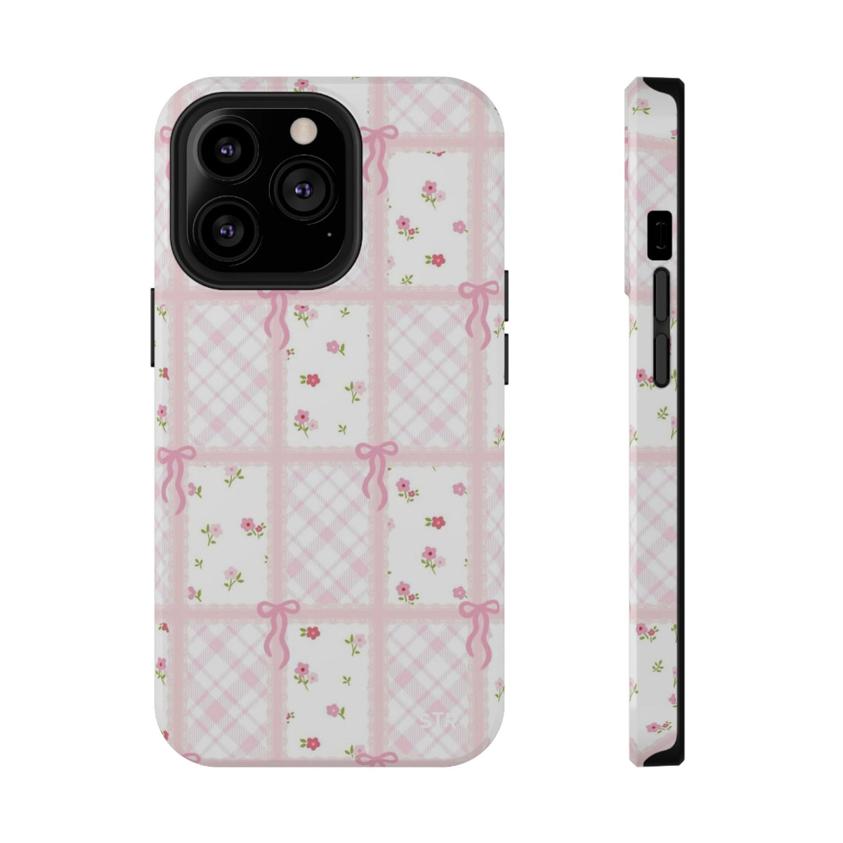 "Daisy” protective phone case