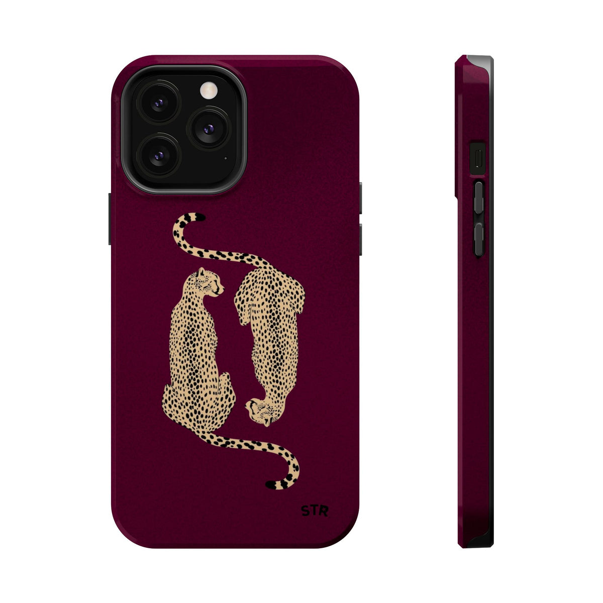 "eloise" Protective phone case