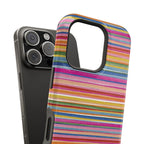 "Clairo” protective phone case