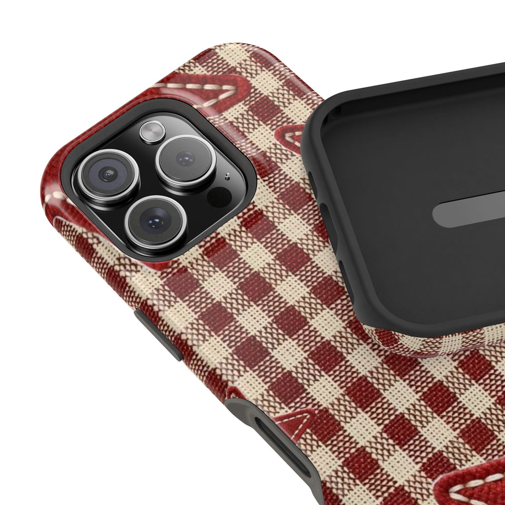 "Charli” protective phone case