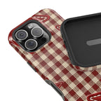 "Charli” protective phone case