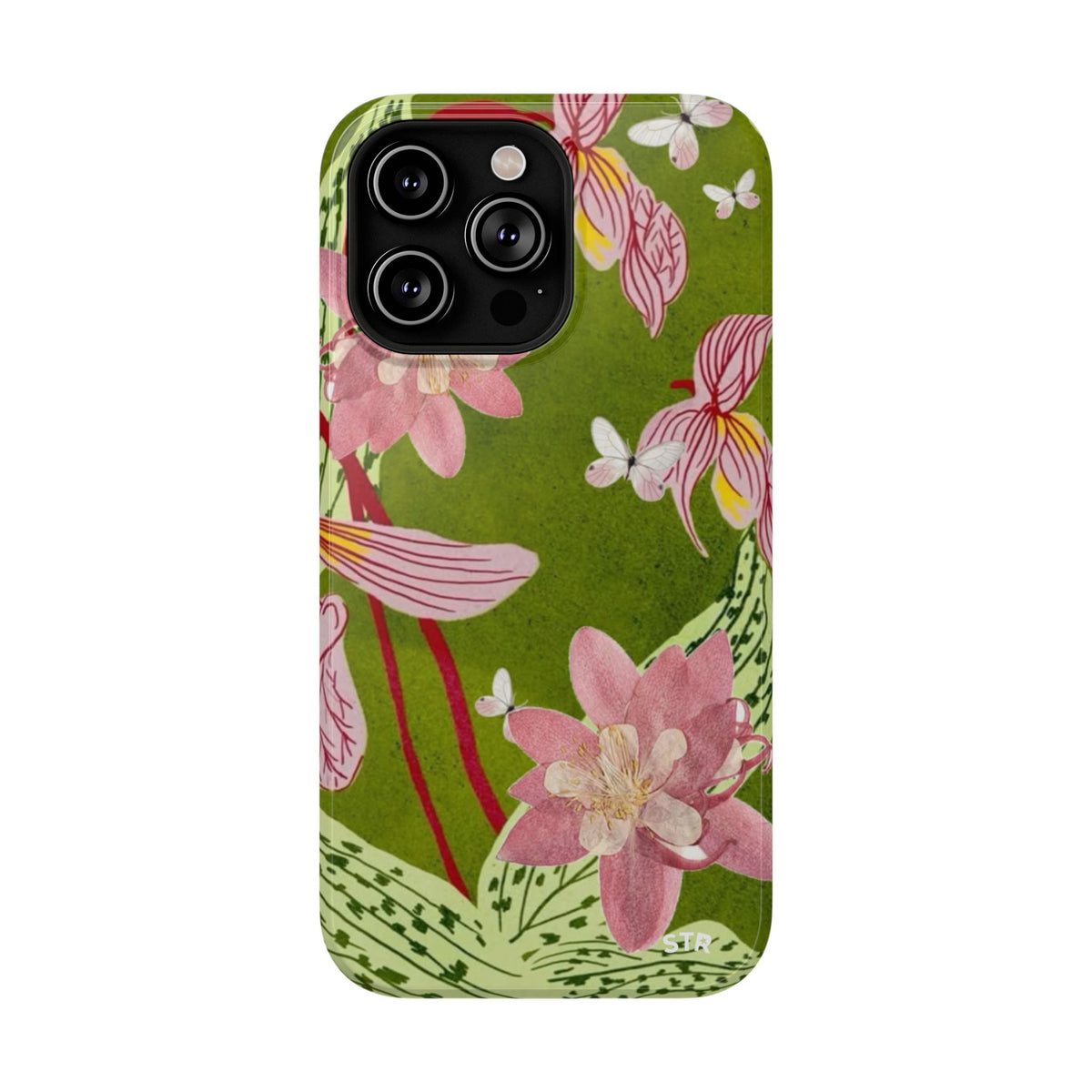 "eden” protective phone case