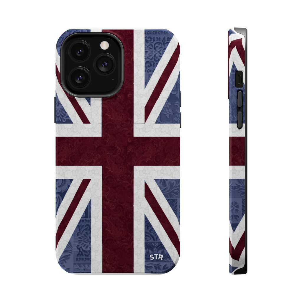 "union" Protective phone case