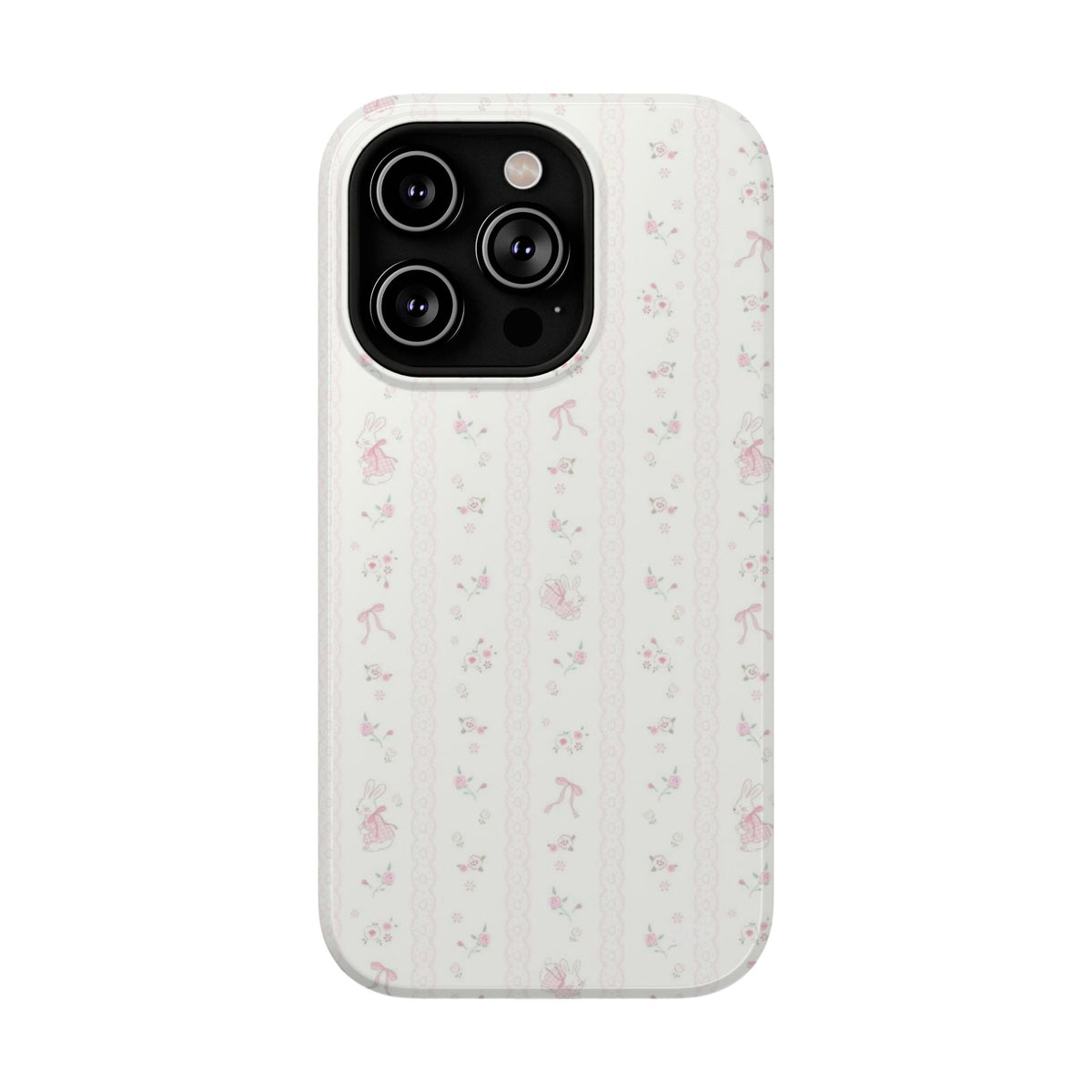 "Alice” protective phone case