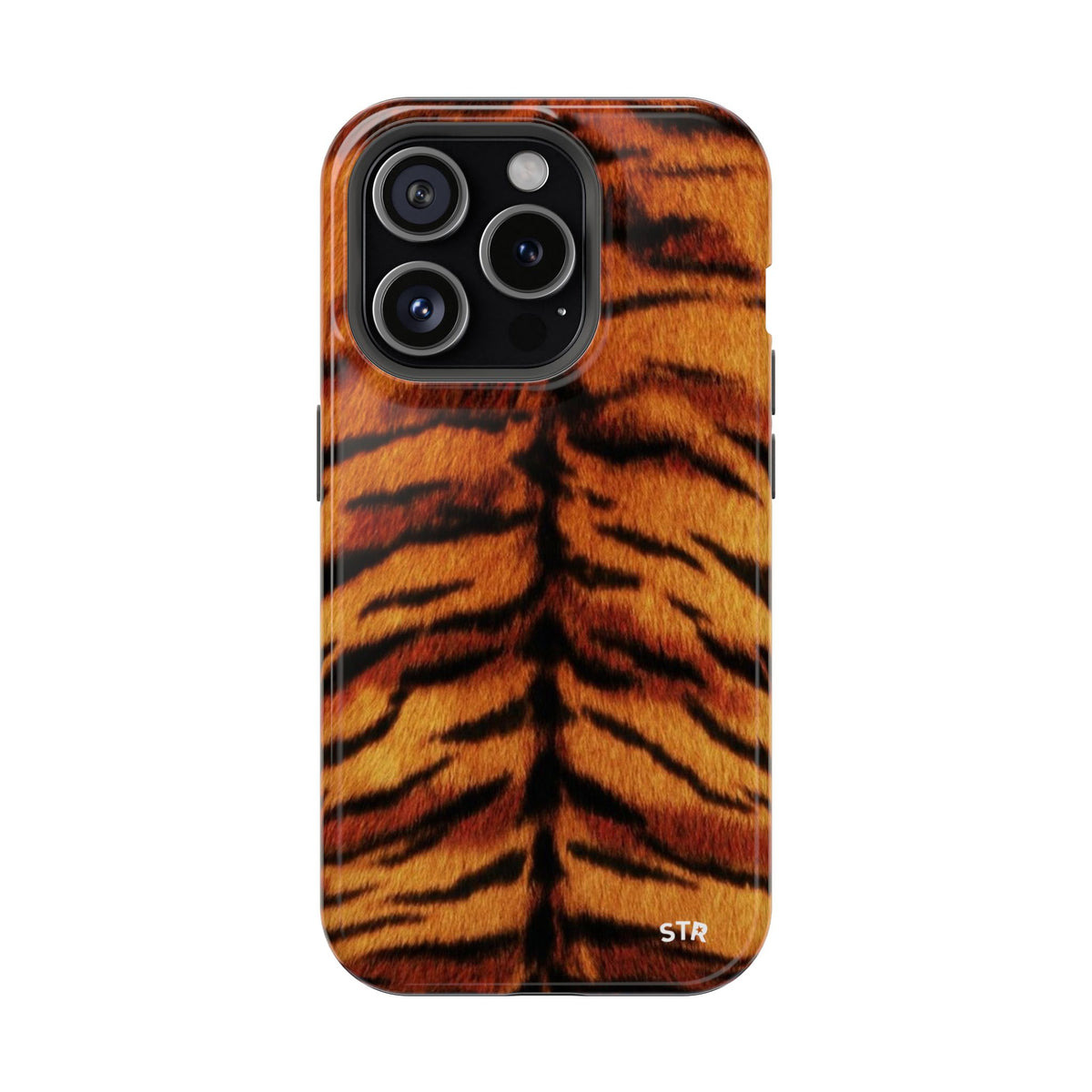 “roar” protective phone case