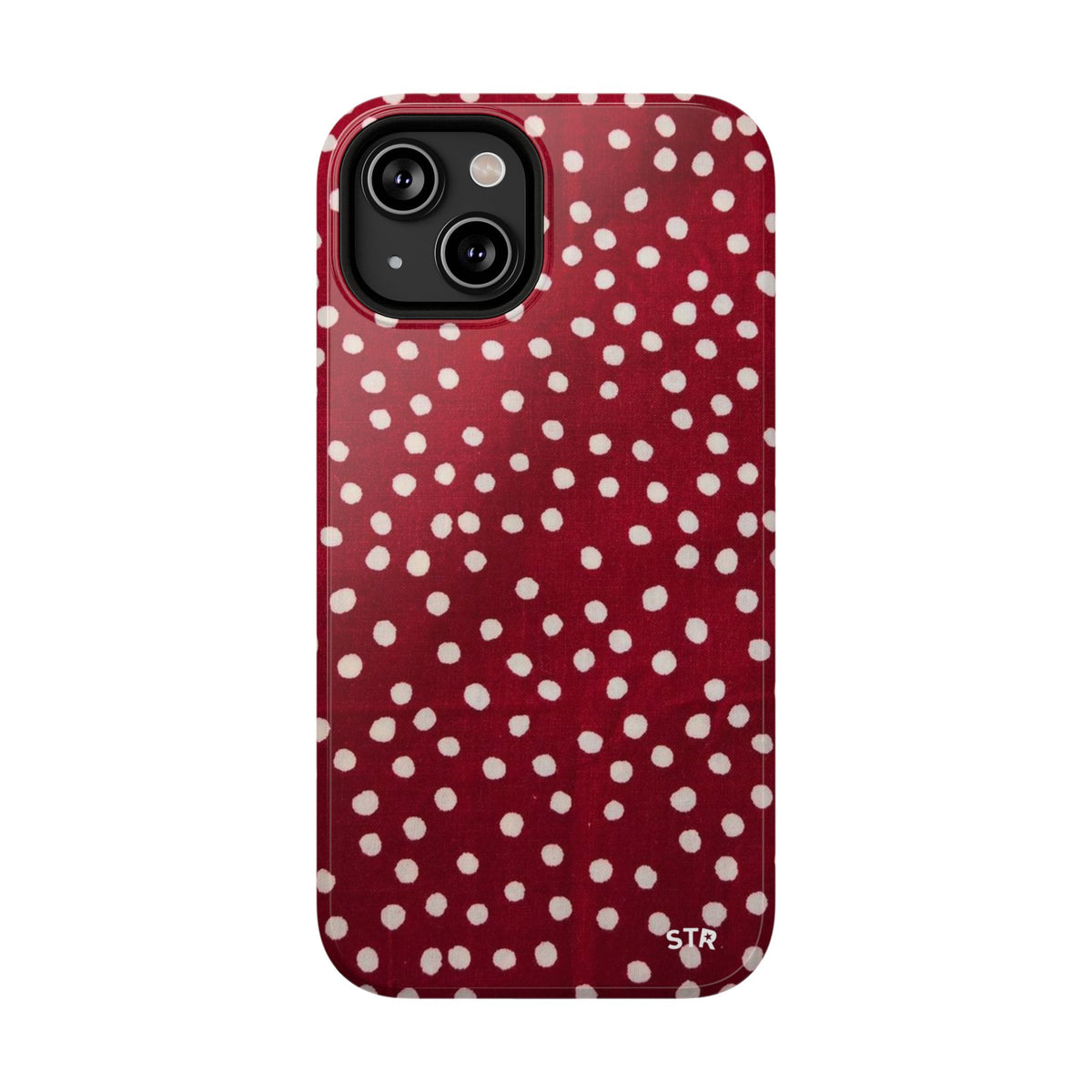 “leah” protective phone case