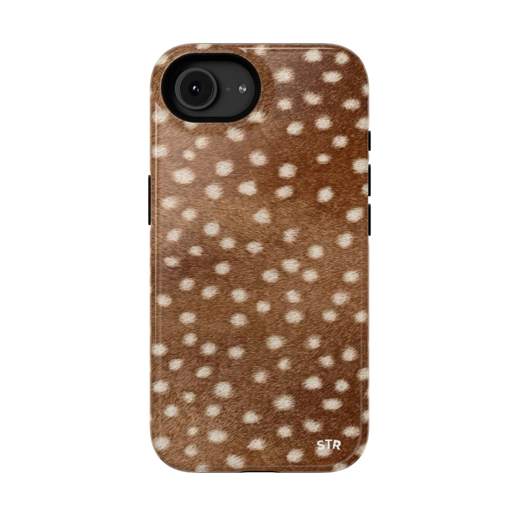 “deer” protective phone case