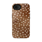 “deer” protective phone case