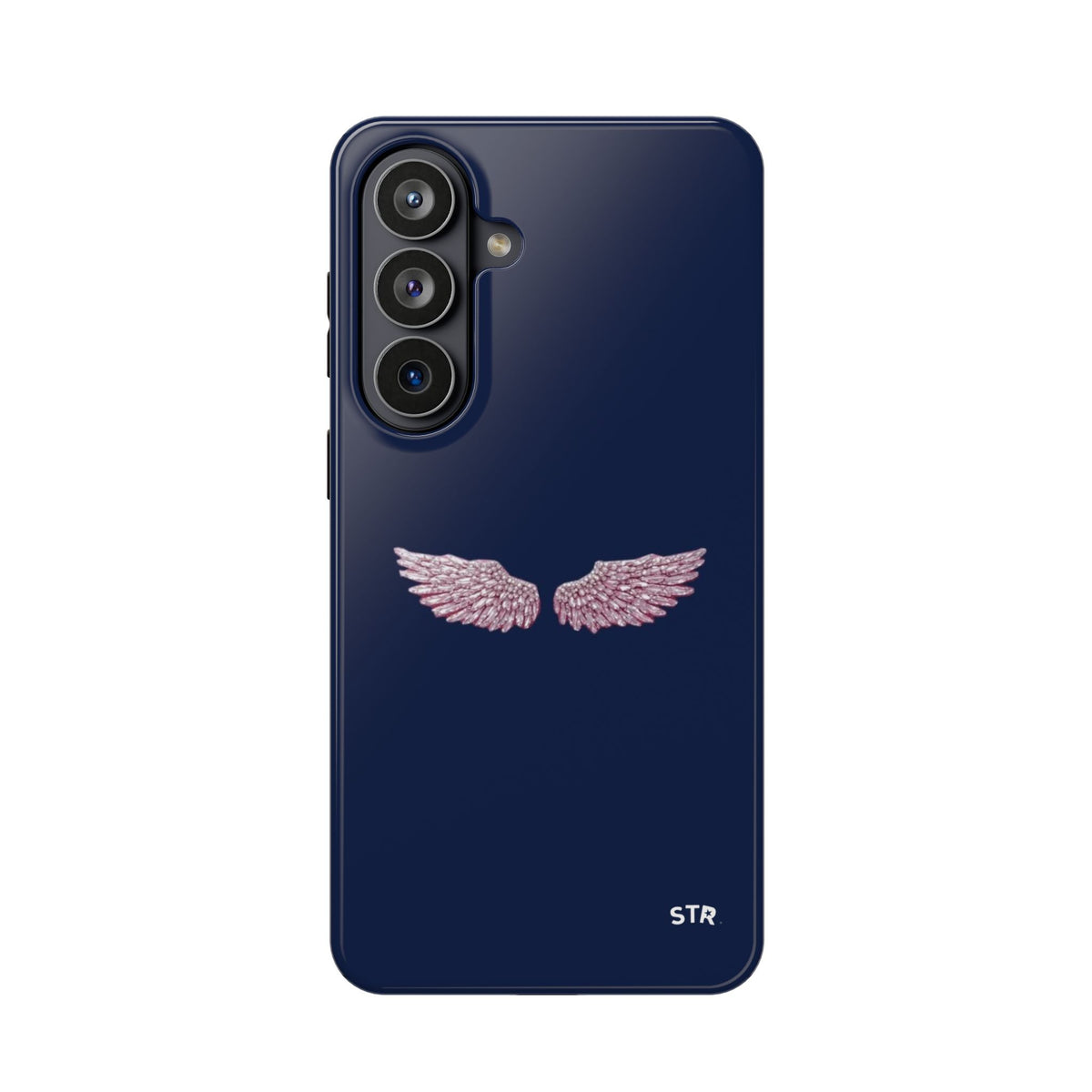 “arielle” protective phone case
