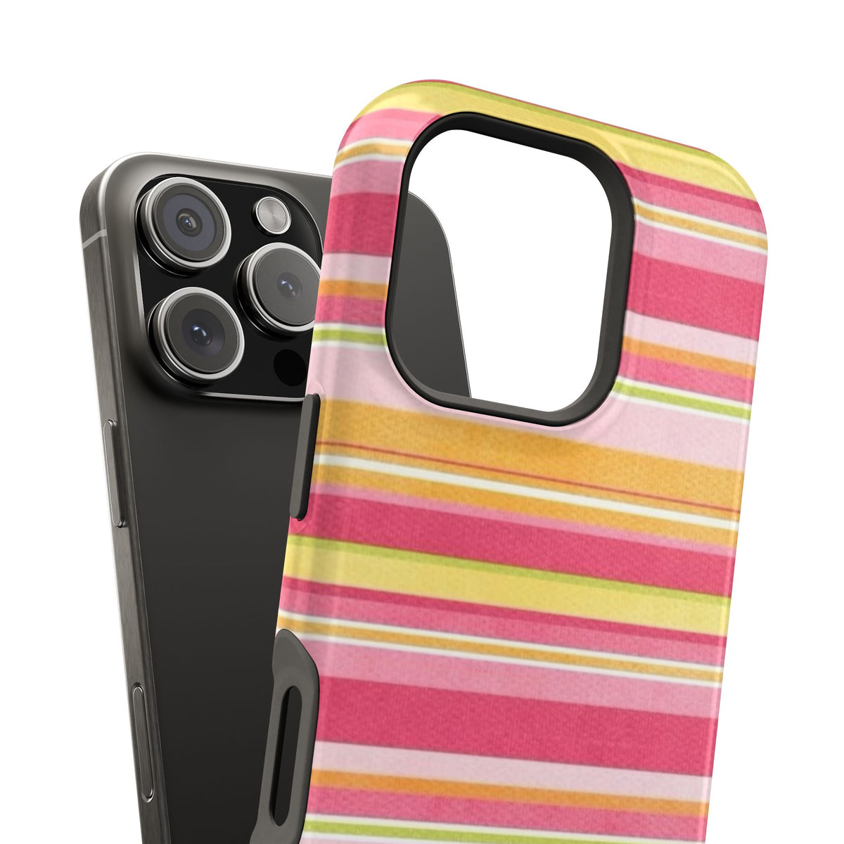 "lou” protective phone case