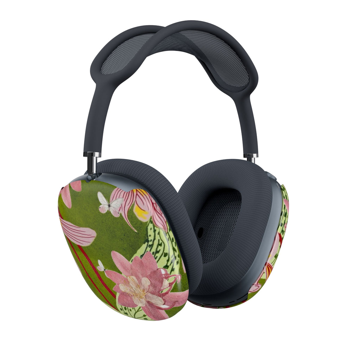 "Eden" AirPods Max Shell Case