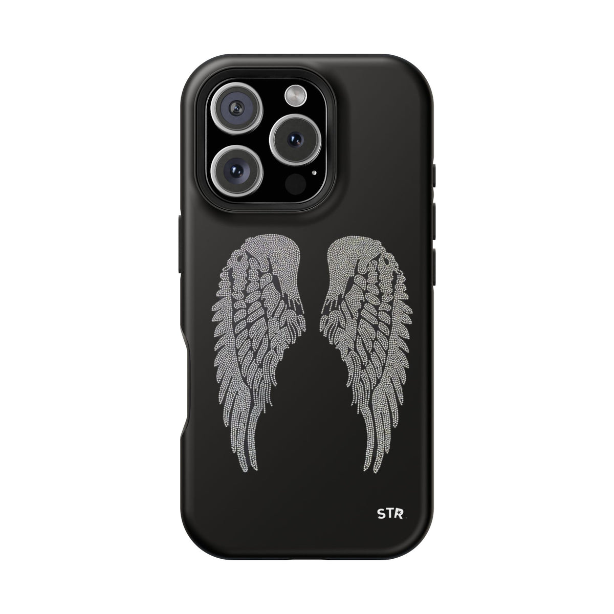 “wings” protective phone case