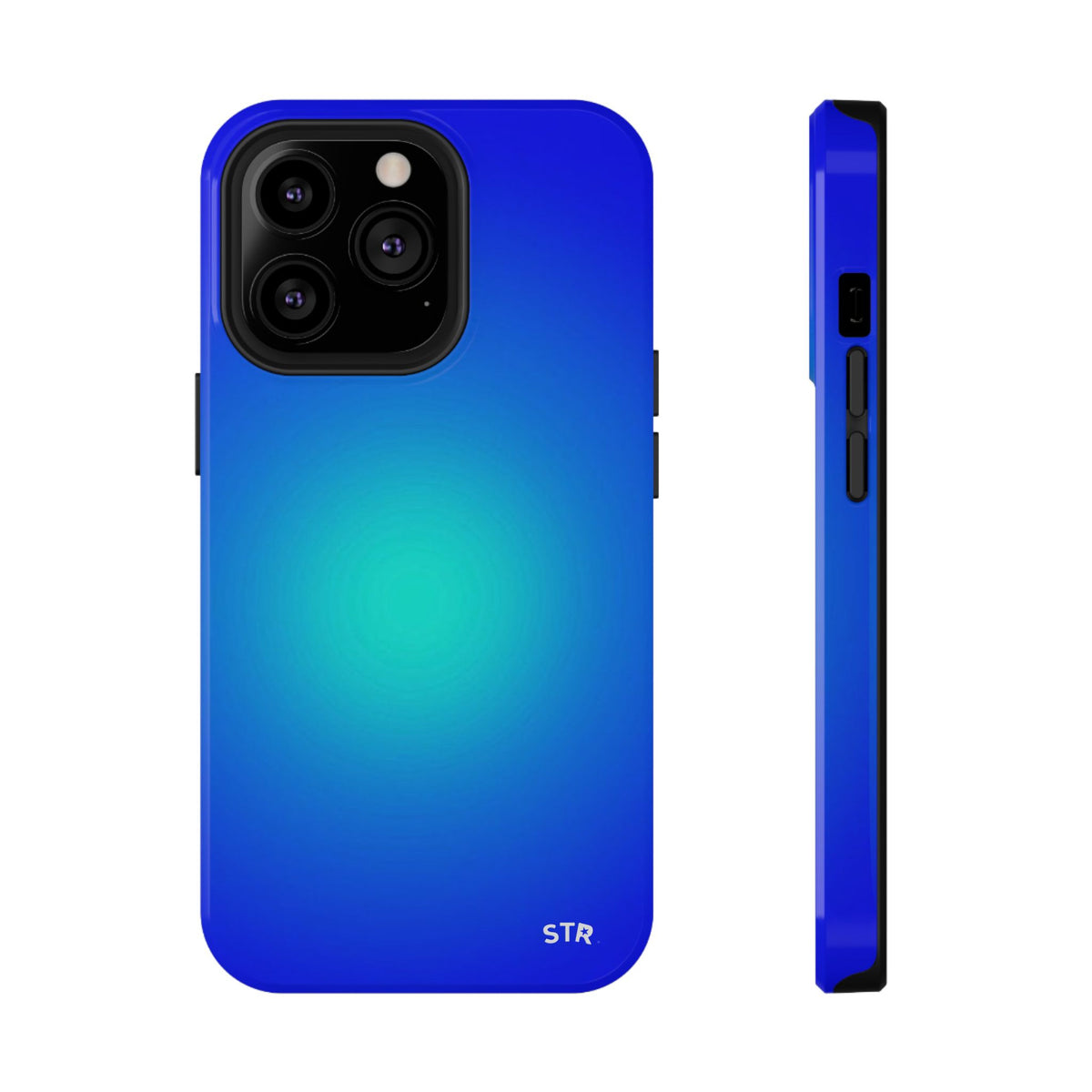 "555” protective phone case