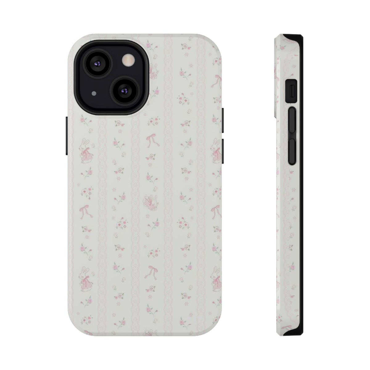 "Alice” protective phone case