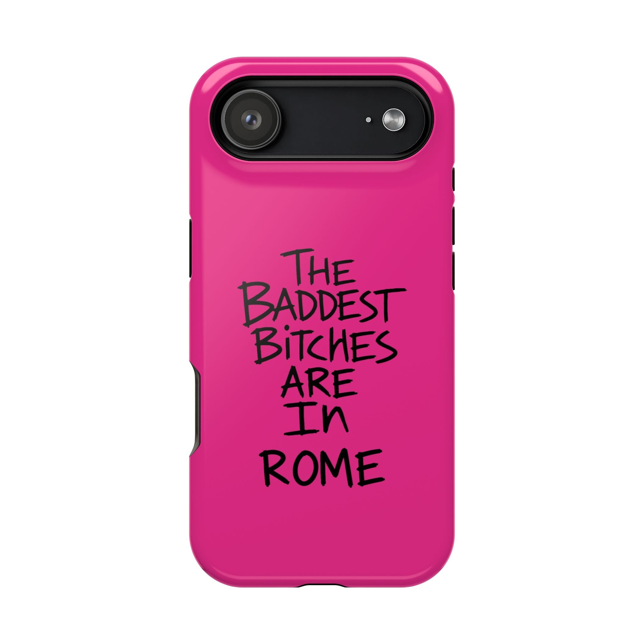 ARE IN ROME