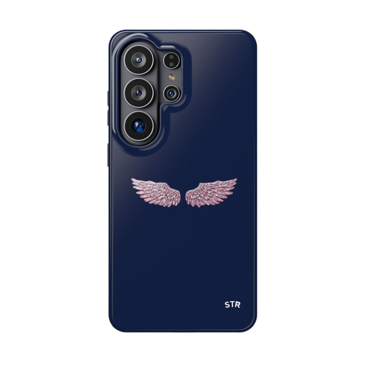 “arielle” protective phone case