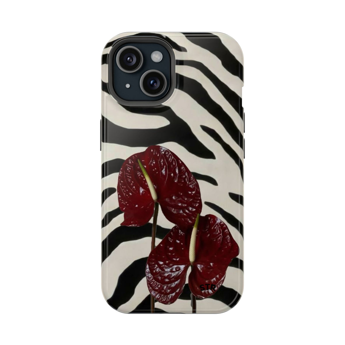 "amanda" Protective phone case