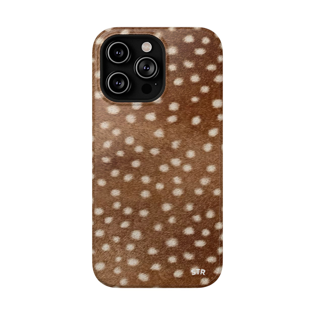 “deer” protective phone case