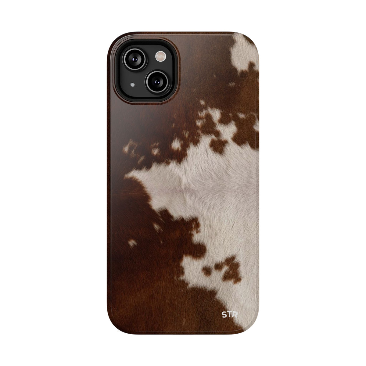 “river” protective phone case