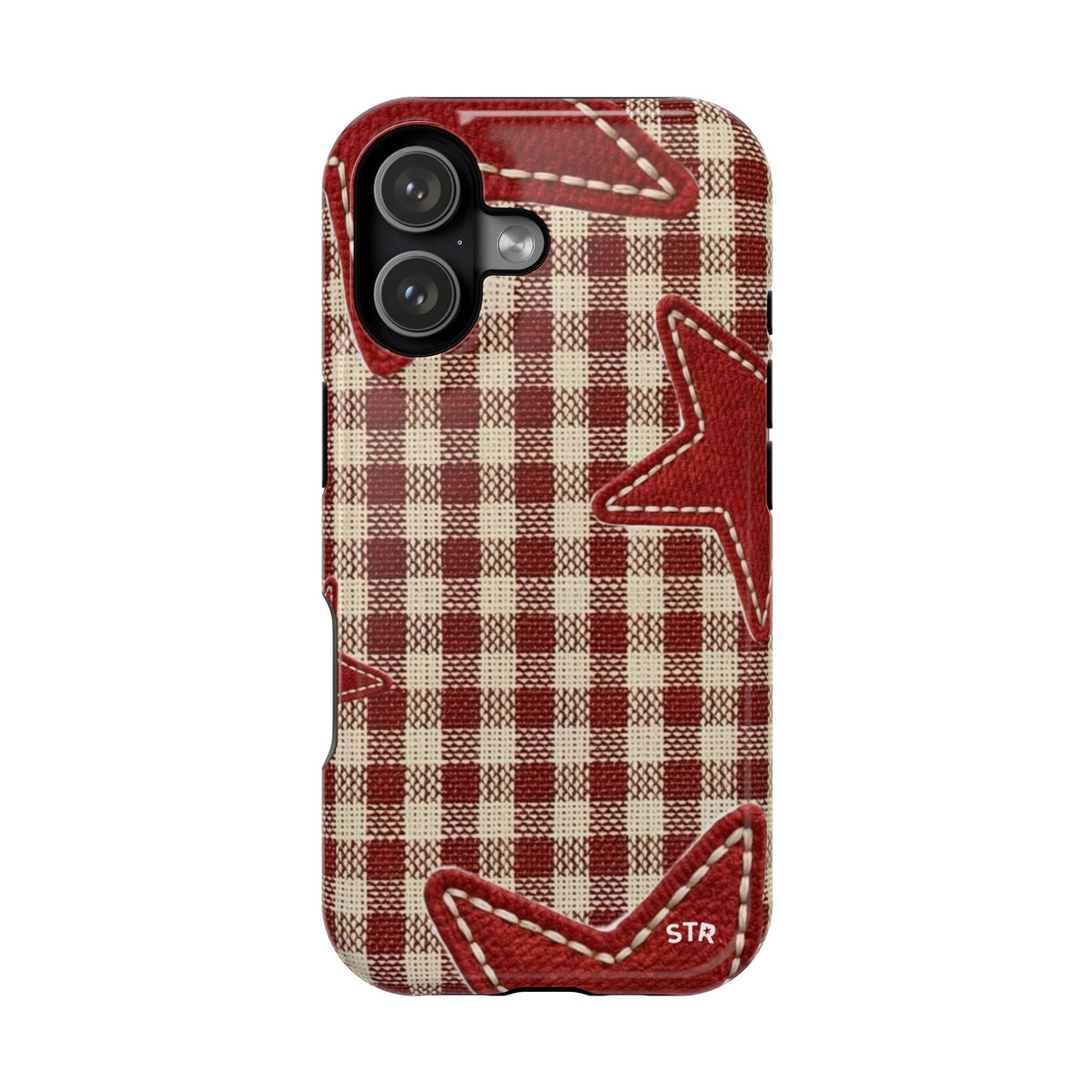 "Charli” protective phone case
