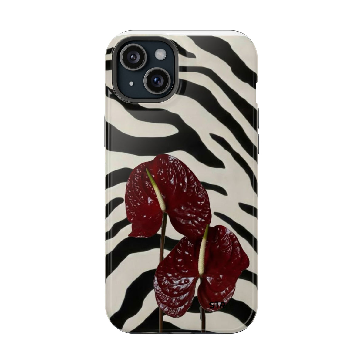 "amanda" Protective phone case