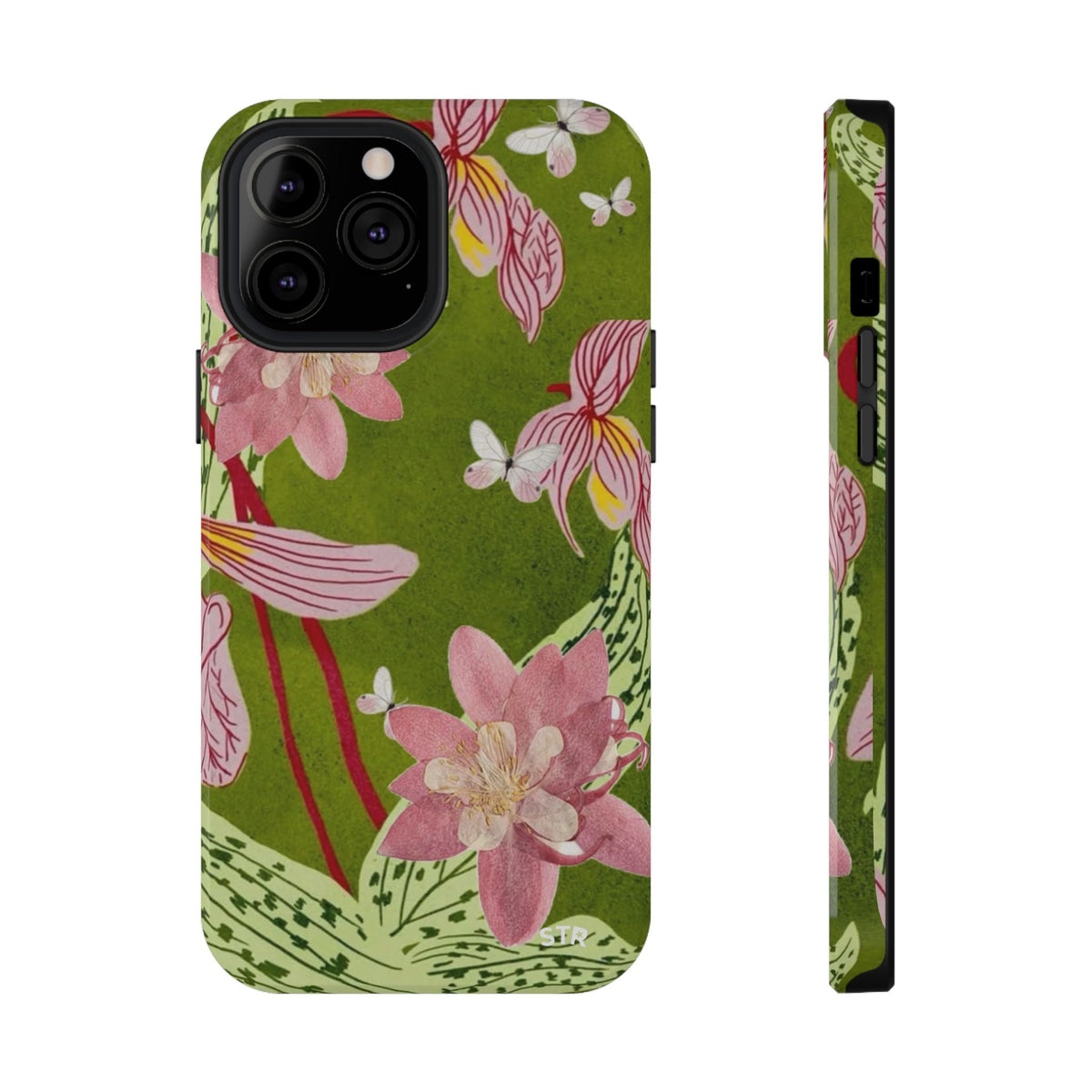 "eden” protective phone case