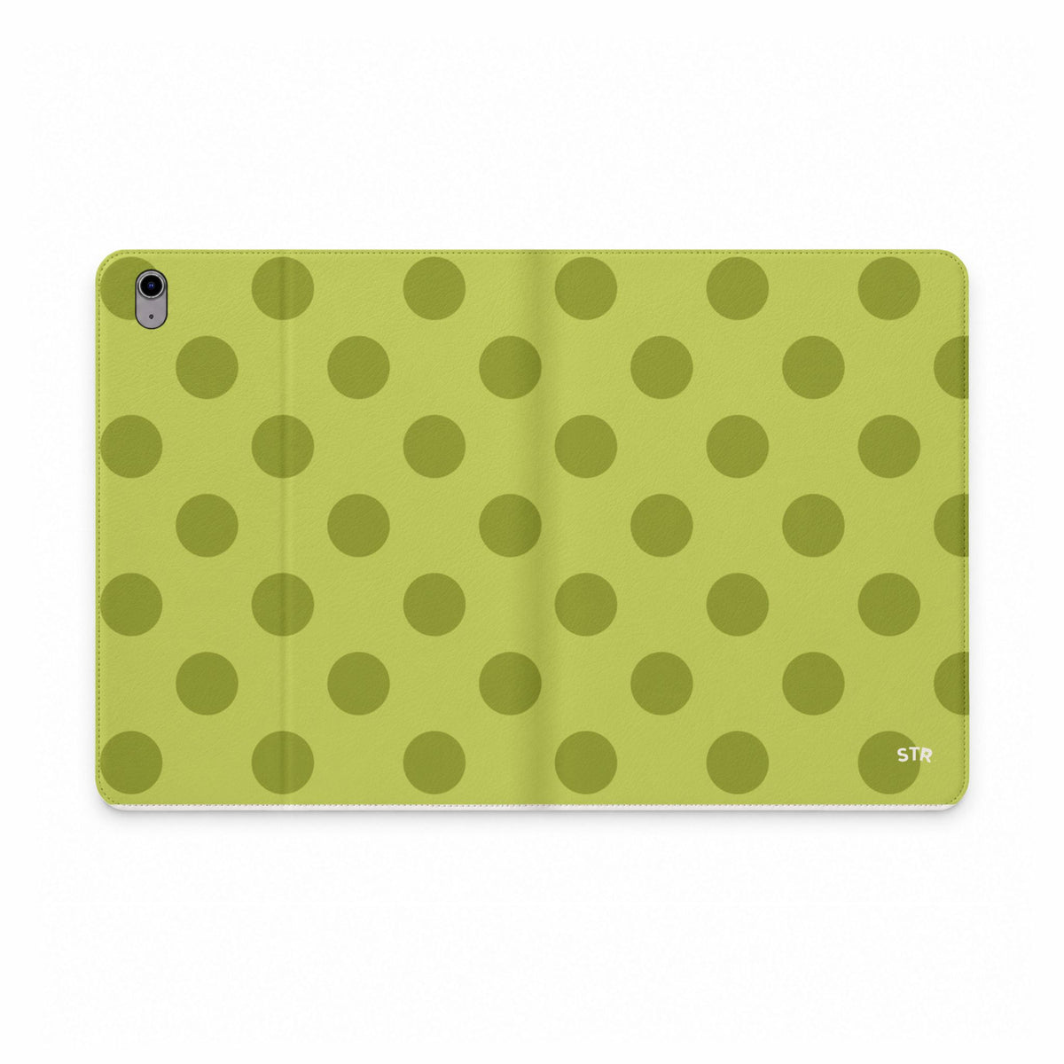 "Maria" ipad Folio Case