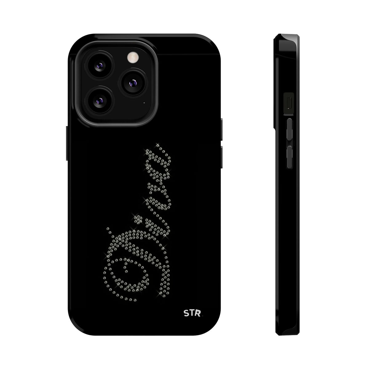 “Diva” protective phone case