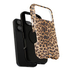 “ leopard” protective phone case