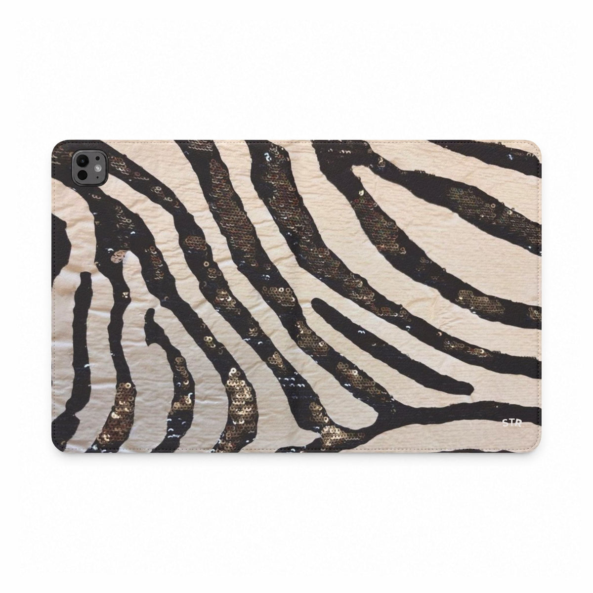 "Safari " ipad Folio Case