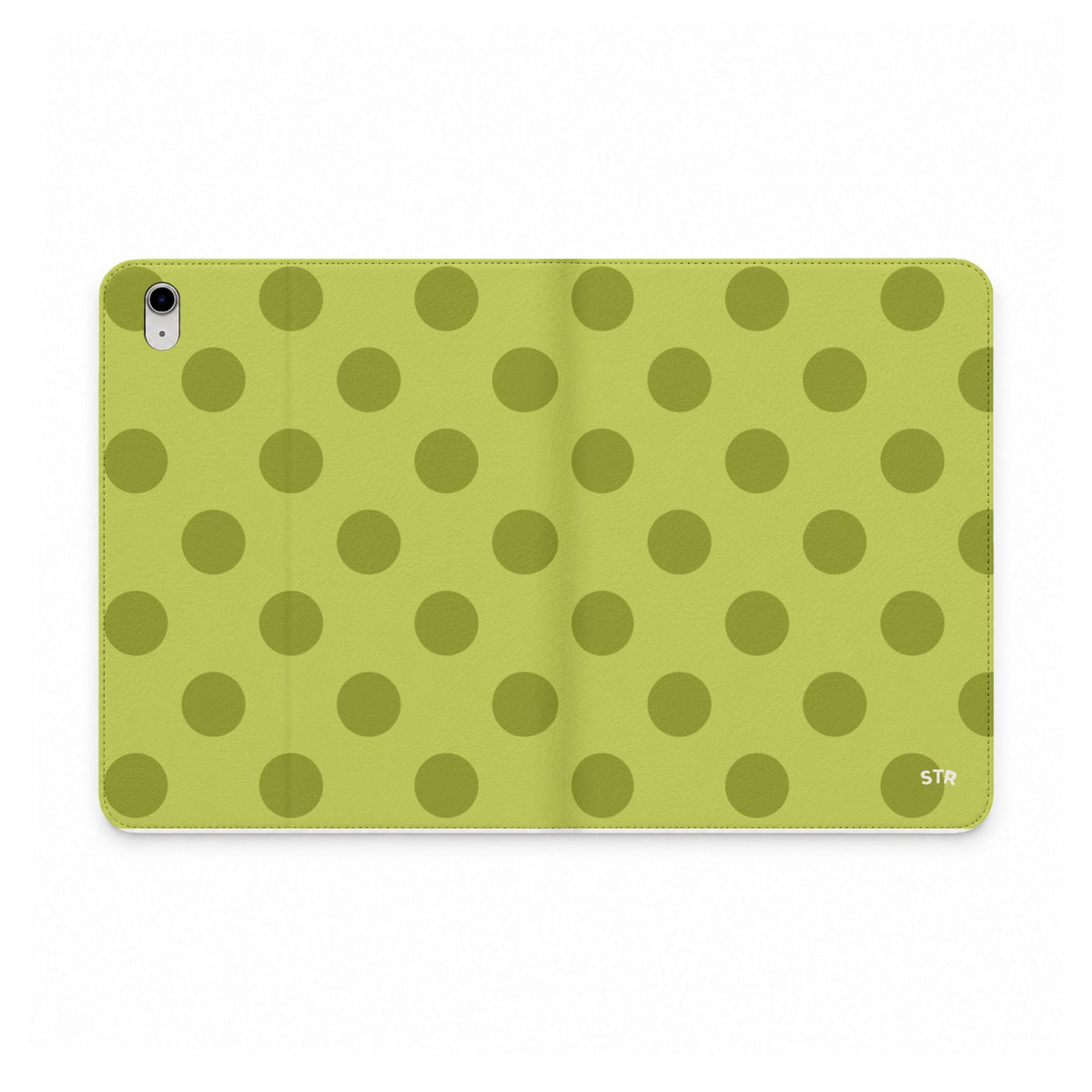 "Maria" ipad Folio Case