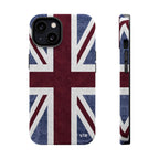 "union" Protective phone case