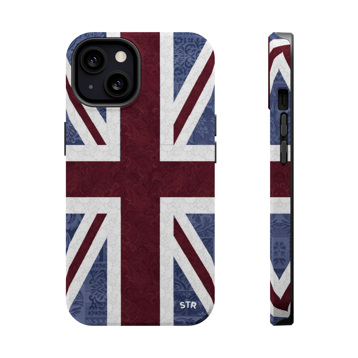 "union" Protective phone case