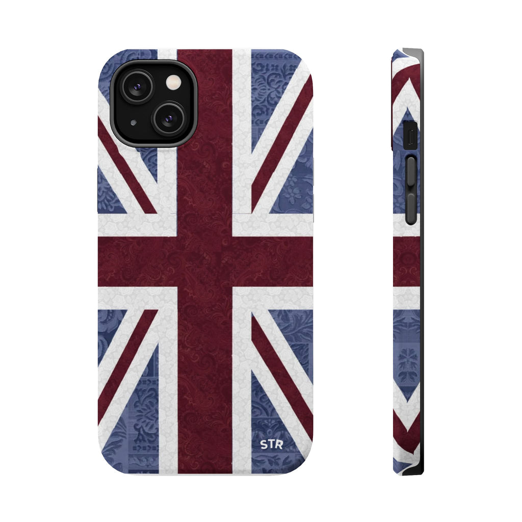 "union" Protective phone case