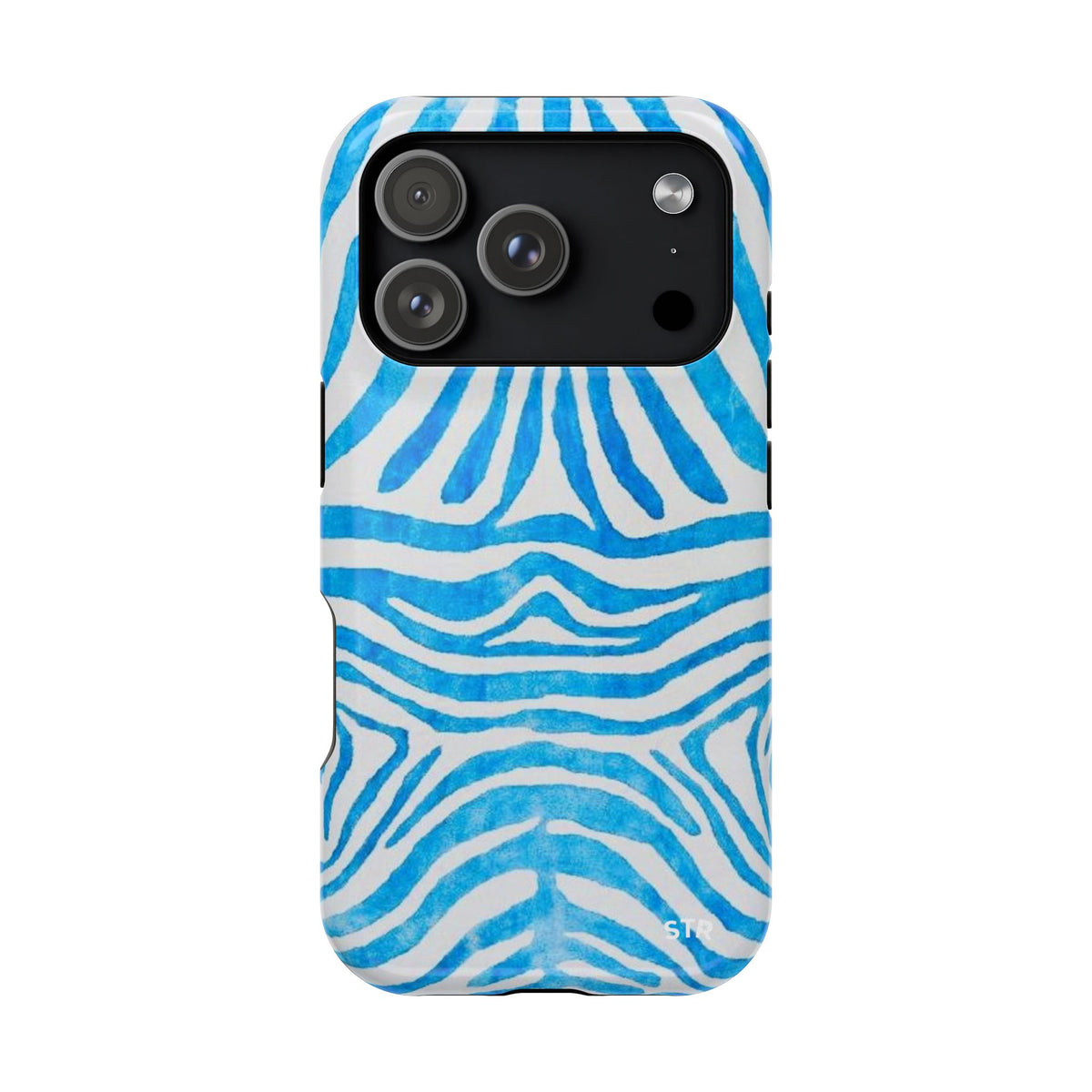 “zen” protective phone case