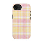 "Tessa” protective phone case
