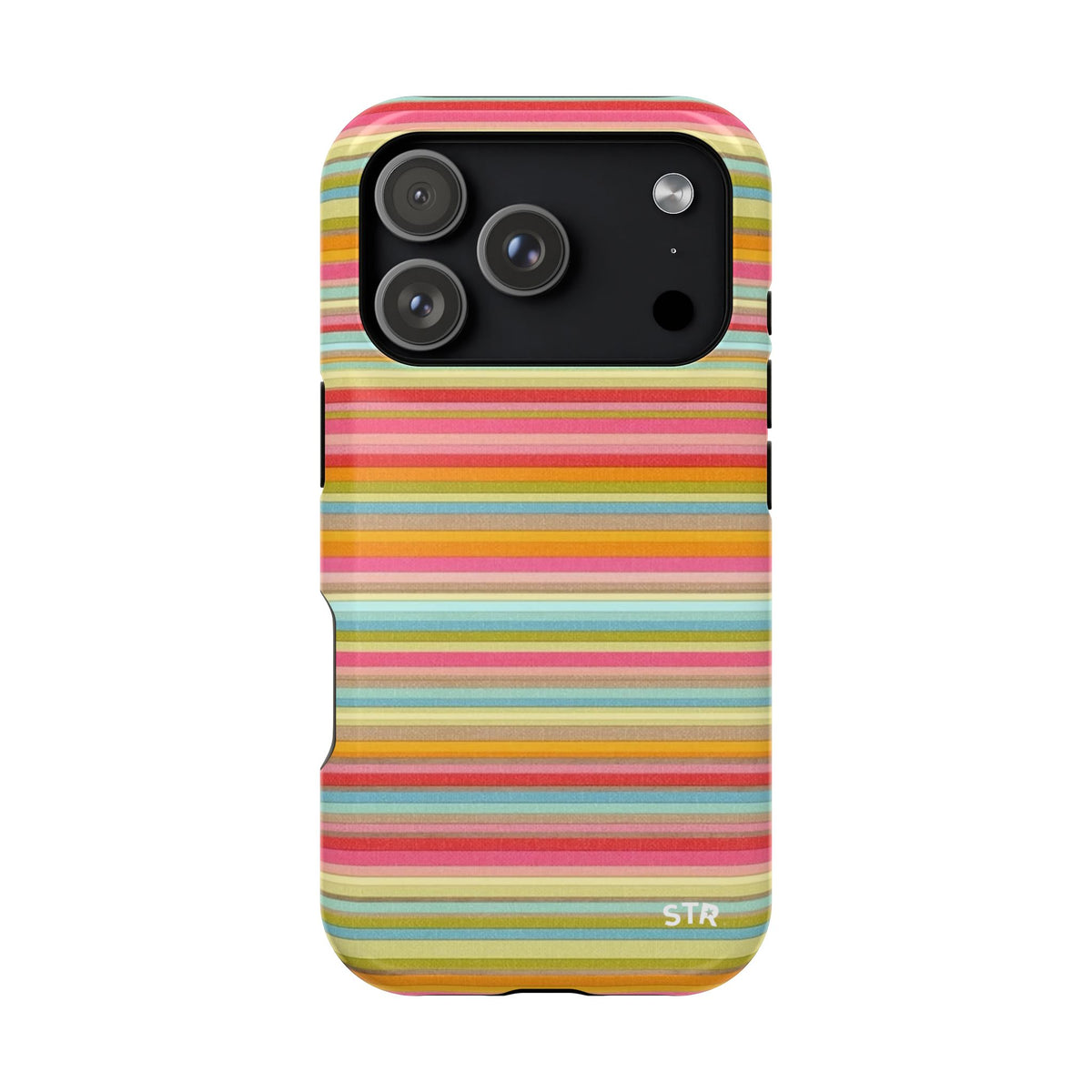 “Nancy” protective phone case