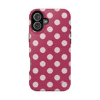 “Jelly” protective phone case