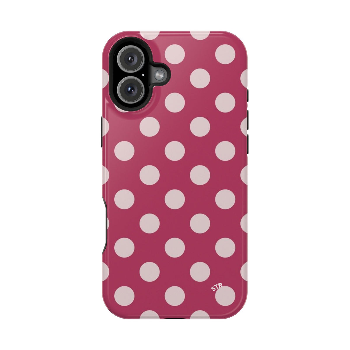 “Jelly” protective phone case