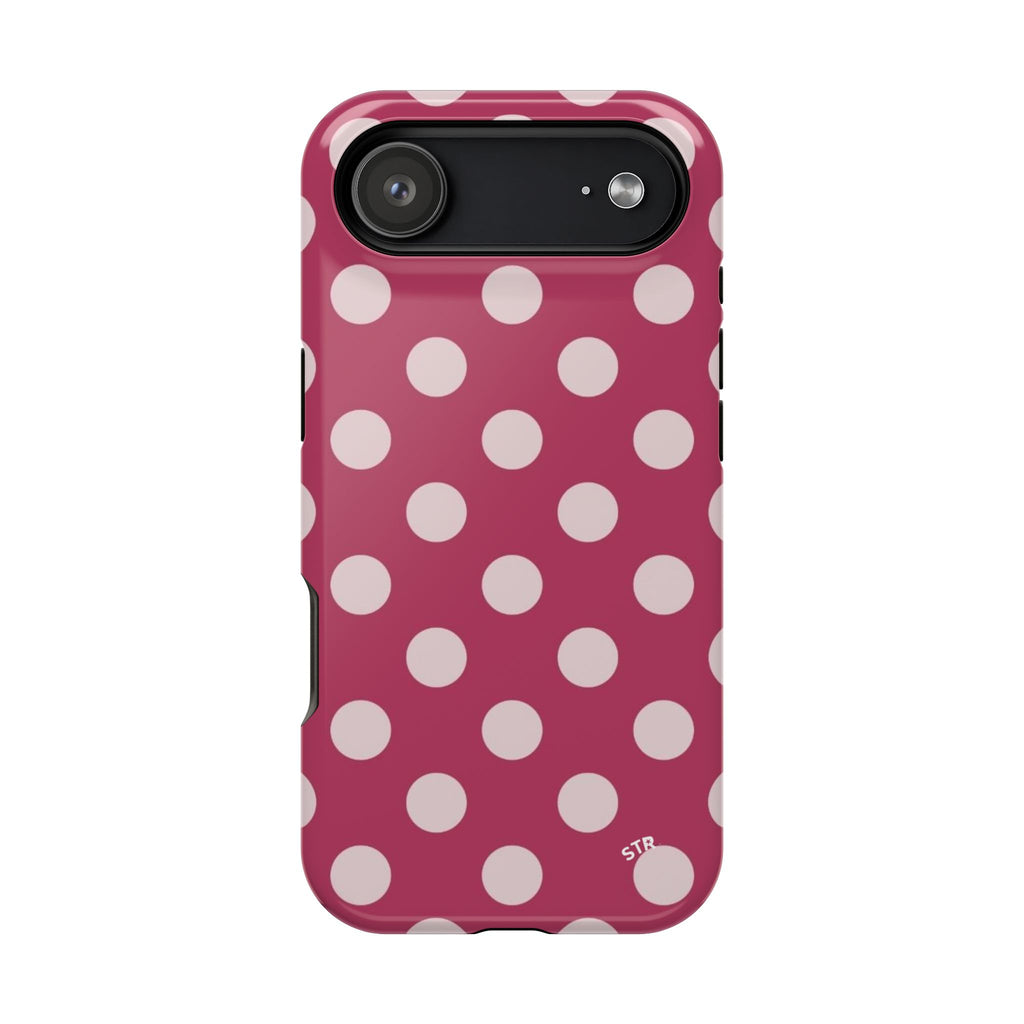 “Jelly” protective phone case