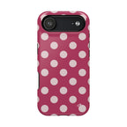 “Jelly” protective phone case