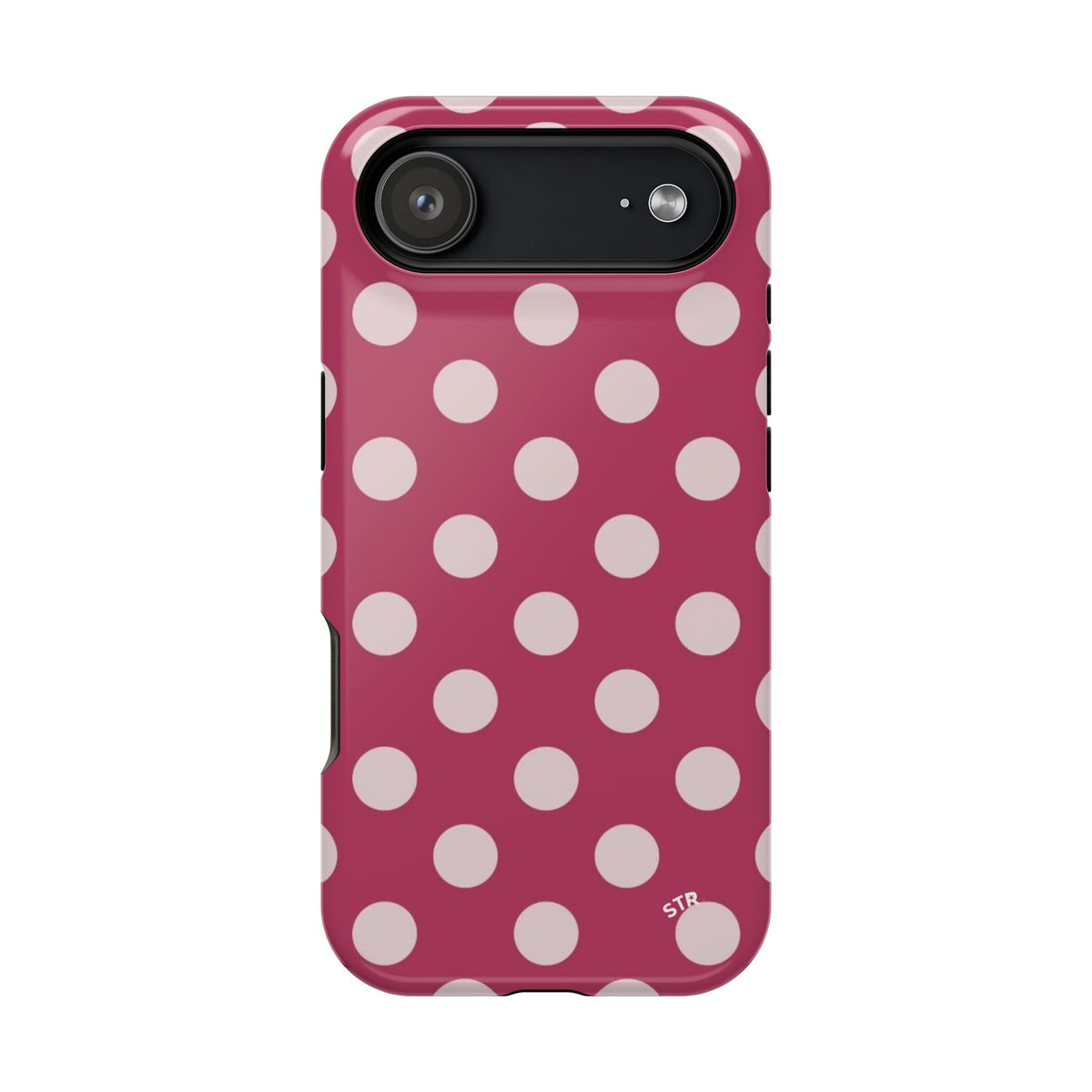 “Jelly” protective phone case