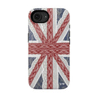 "Jackie” protective phone case
