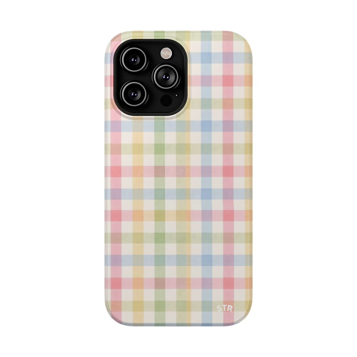 "Candy paint” protective phone case